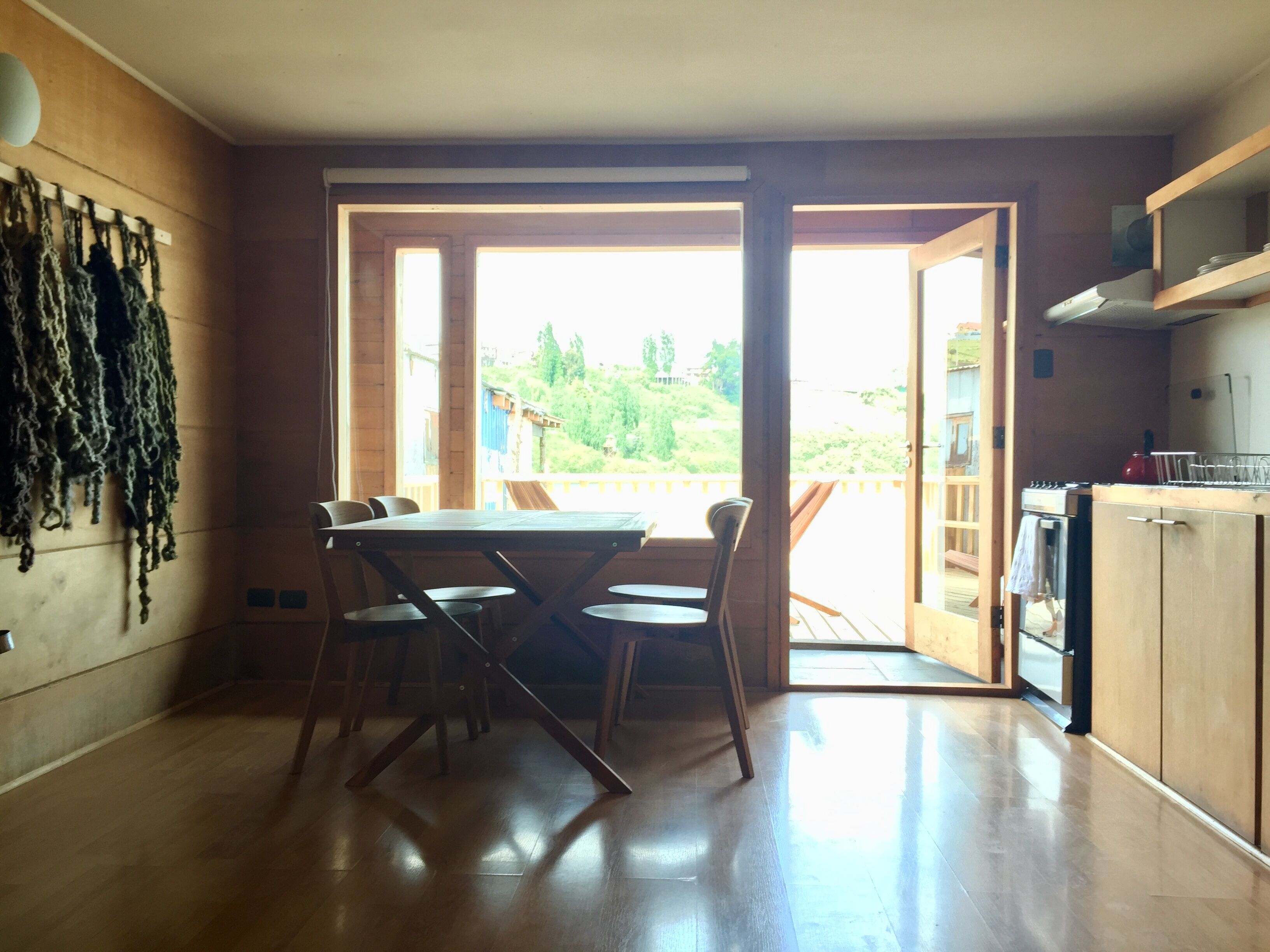 Comfort Apartment | Living area