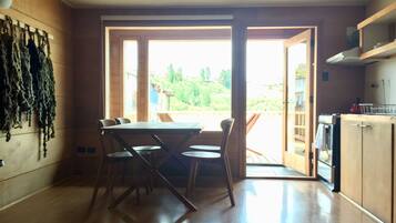 Leilighet – comfort | Oppholdsområde