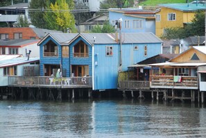 Comfort Apartment | Terrace/patio