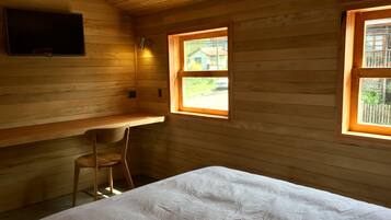 Comfort Apartment, Balcony, Partial Ocean View