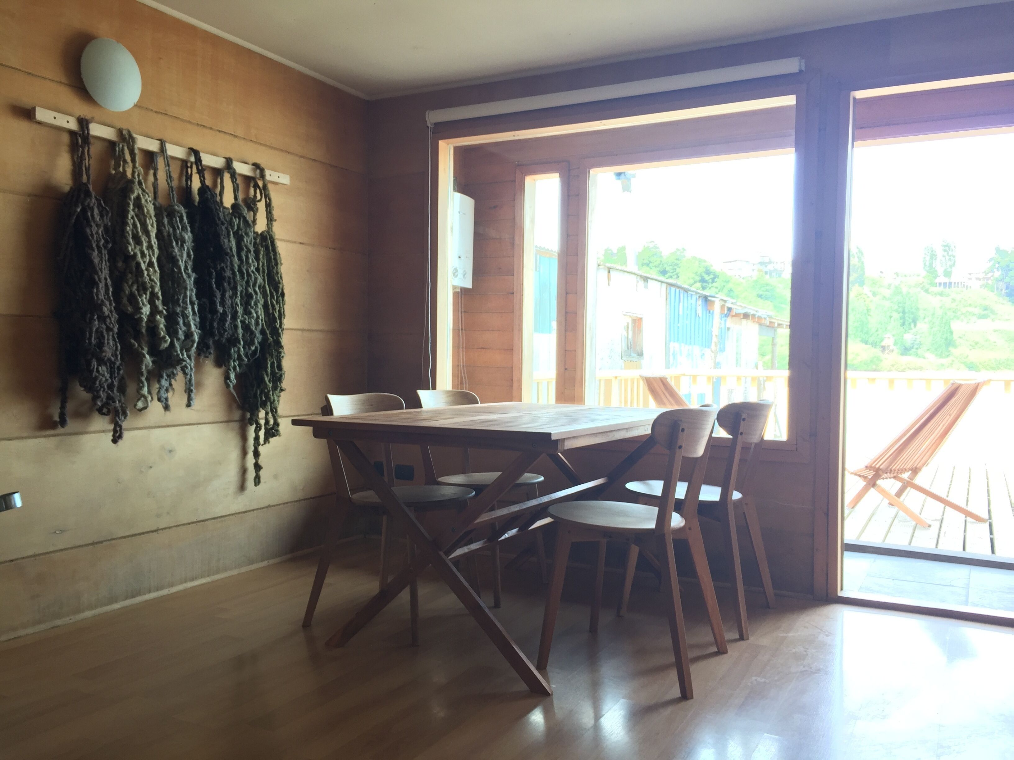 Comfort Apartment | Living area