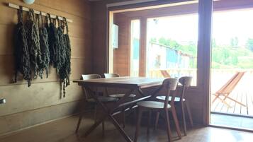 Comfort Apartment | Ruang tamu