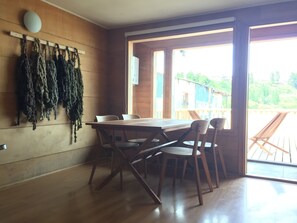 Comfort Apartment | Living area