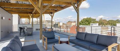 Terras