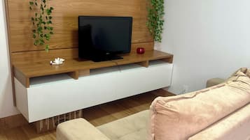 Télévision
