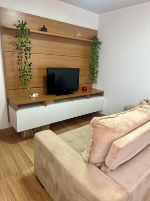 Fernseher