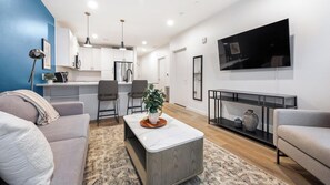 تلفزيون ذكي