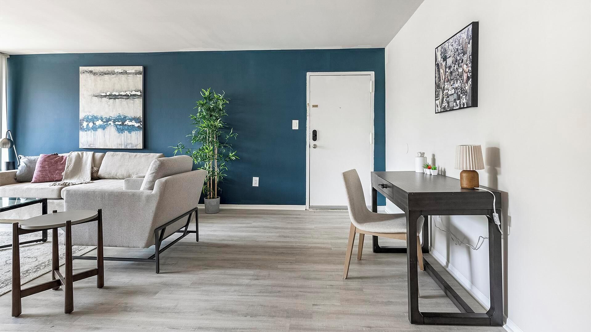 Téléviseur connecté