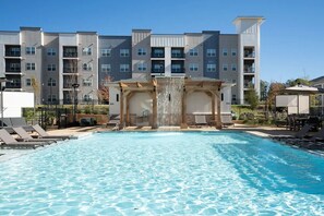 Pool - Landing at The Delaney at East Park - 1 Bedroom... (Kennesaw)