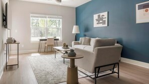 スマートテレビ