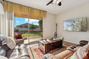 スマートテレビ