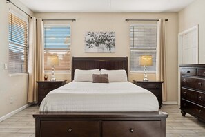 3 chambres, fer et planche à repasser, Wi-Fi gratuit, draps fournis