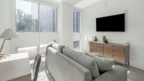 Smart TV