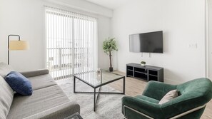 تلفزيون ذكي