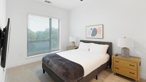 1 camera, una scrivania, ferro/asse da stiro, Wi-Fi