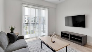 スマートテレビ