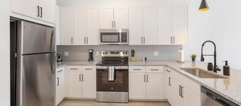 Landing | Amazing 1BD, Gym
