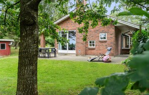 Speisen im Freien