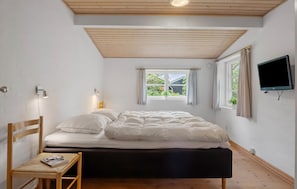 3 chambres, Wi-Fi gratuit