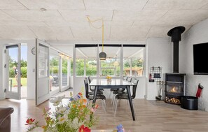 Spiseområde