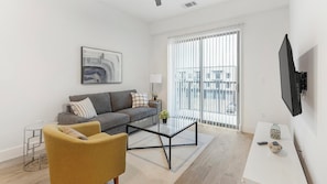 TV connectée