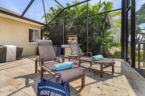 Terrass/Patio