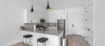 Landing | Spectacular 1BD, Gym, Clubhouse