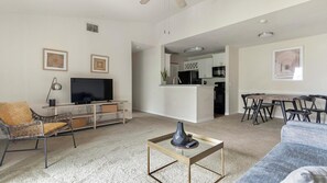 TV connectée