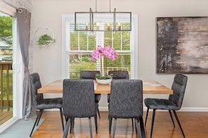Maison (3 Bedrooms) | Intérieur