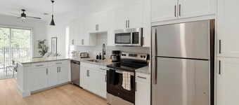 Landing | Incredible 1BD in Denton