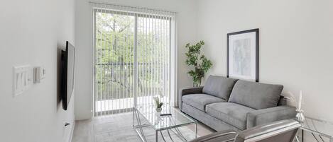 تلفزيون ذكي