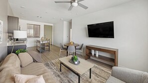 Smart TV