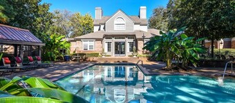 Landing | Amazing 1BD, Tennis Court, Gym