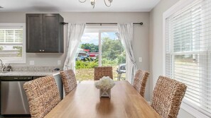 บ้านพัก (3 Bedrooms) | ภายใน