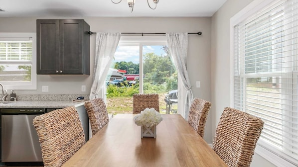 Casa (3 Bedrooms) | Interior