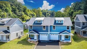 บ้านพัก (3 Bedrooms) | ภายใน