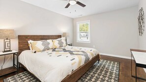 Casa (3 Bedrooms) | Interior