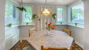 Spiseområde