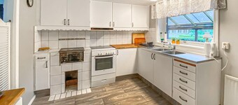 3 bedroom amazing home in Sjötofta