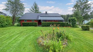 Eksteriør