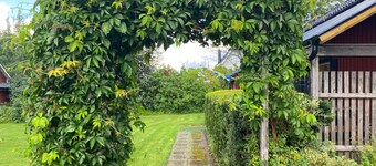 3 bedroom amazing home in Sjötofta