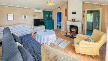 1 Schlafzimmer, kostenloses WLAN