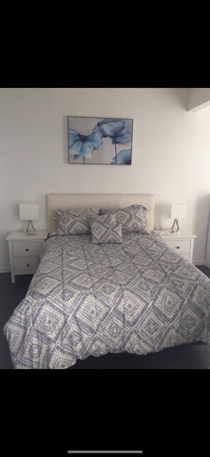 2 camere, ferro/asse da stiro, Wi-Fi, lenzuola