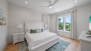5 habitaciones, escritorio, tabla de planchar con plancha y wifi gratis 