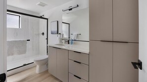 Bathroom - Landing | Incredible 1BD, Gym, Game Room (Phoenix)