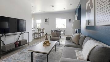 تلفزيون ذكي