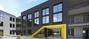Landing | Chic Studio in Denton