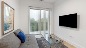 Una Smart TV