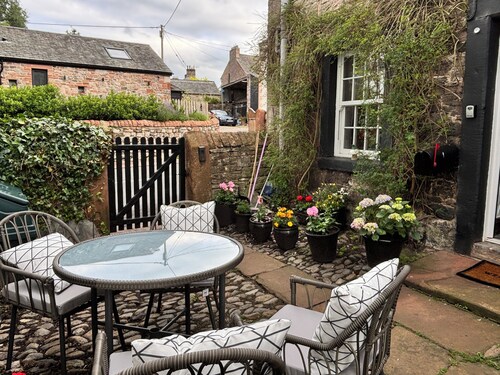 Cozy & charming countryside cottage in Ullswater