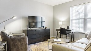 TV connectée
